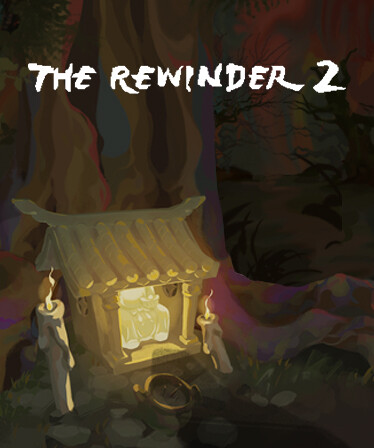 The Rewinder 2