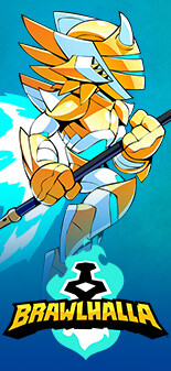 Steam :: Brawlhalla :: Eventos