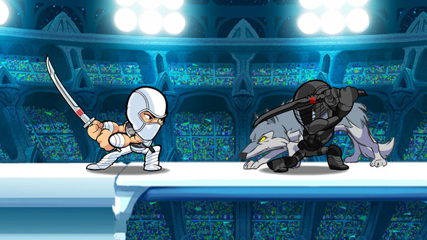 Brawlhalla