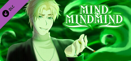 MindMindMind Artbook banner image