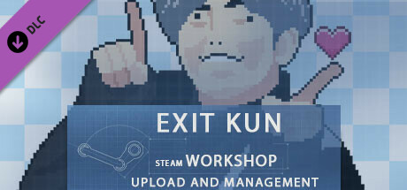 EXIT KUN Steam Charts and Player Count Stats