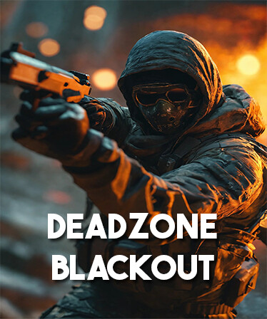 Deadzone Blackout