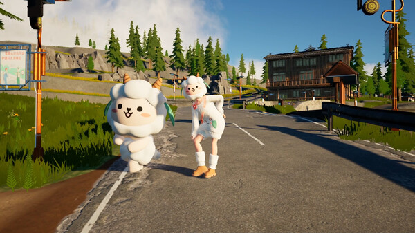 Oriental Valley × Village Head Yiang Crossover Bundle DLC for steam Oriental Valley × Village Head Yiang Crossover Bundle DLC for steam