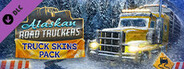 Alaskan Road Truckers: Truck Skin Pack