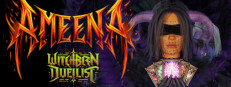 Ameena: Witchborn Duelist