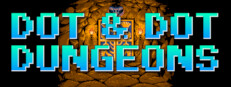 DOT & DOT DUNGEONS 게임 이미지
