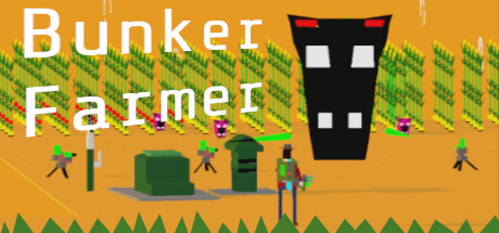 Bunker Farmer Cover Image