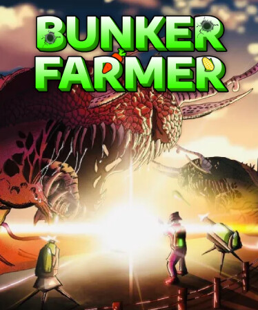 Bunker Farmer
