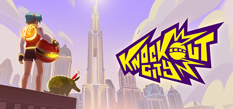 Knockout City - Private Server Edition Cover Image