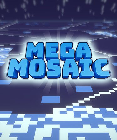 Mega Mosaic