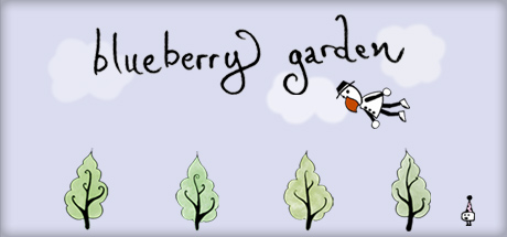 Blueberry Garden header image