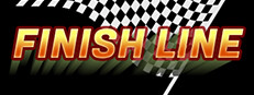 FINISHLINE 게임 이미지
