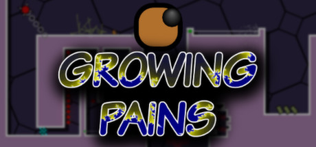 Growing Pains header image