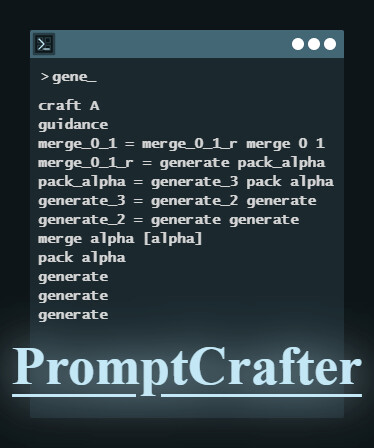 PromptCrafter