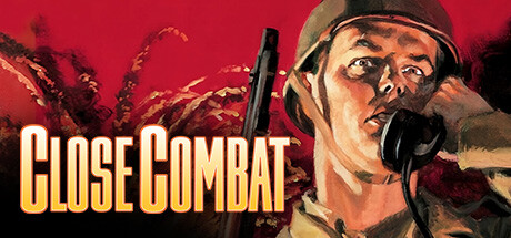 Close Combat Cover Image