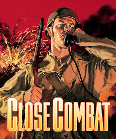 Close Combat