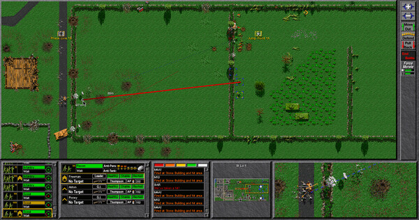 Close Combat game for windows Pc 1