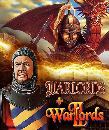 Warlords I + II