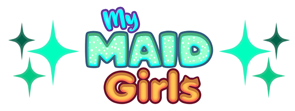[240517][Hunny Bunny Studio]My Maid Girls 游戏 第4张