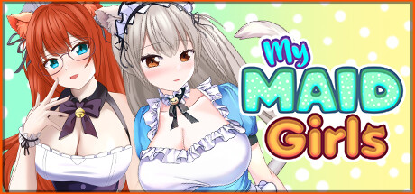 My Maid Girls banner