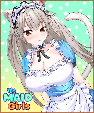 My Maid Girls