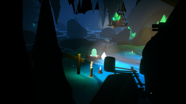 Interweaver game for Linux 1