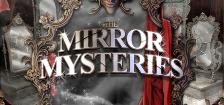 Mirror Mysteries header image