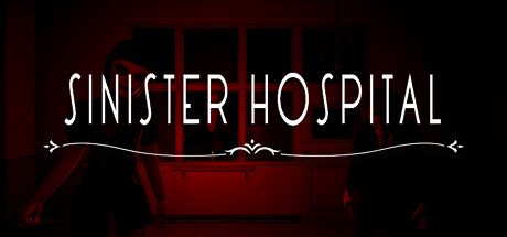 Sinister Hospital Cover Image