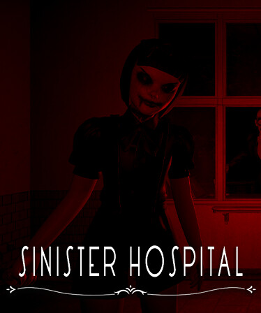 Sinister Hospital