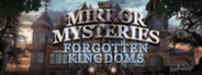 Mirror Mysteries 2