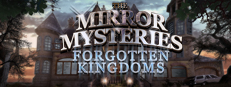 Mirror Mysteries 2