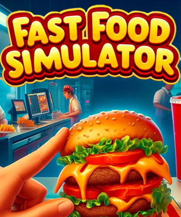 Fast Food Simulator