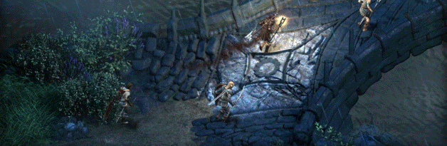 Pillars of Eternity : Champion Edition thumbnail