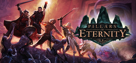 Pillars of Eternity technical specifications for laptop