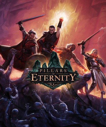 Pillars of Eternity