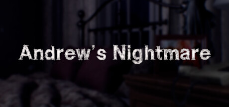 Andrew's Nightmare Cover Image