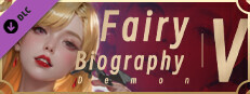 Fairy Biography5 : Demon - adult patch scene