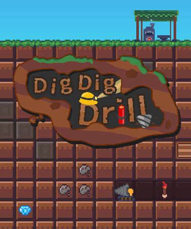 DigDigDrill