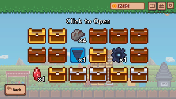 Screenshot of DigDigDrill