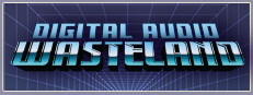 Digital Audio Wasteland