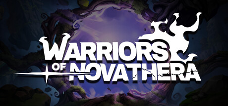Warriors of Nova Thera Playtest banner