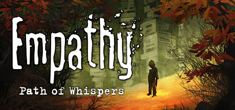 Empathy: Path of Whispers Cover Image