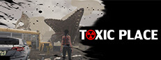 Toxic place 게임 이미지