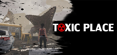 Toxic place Cover Image