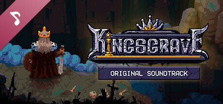 Kingsgrave Soundtrack banner image