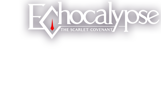Echocalypse: Scarlet Covenant