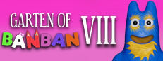Garten of Banban 8: Anti Devil