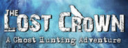 Logo for The Lost Crown