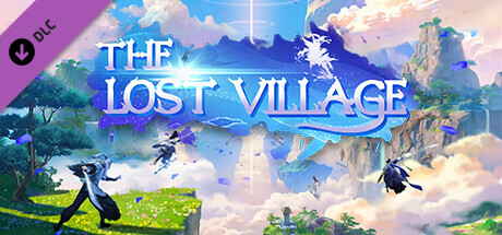 The Lost Village - (JiangHu) 我的江湖扩展包 thumbnail
