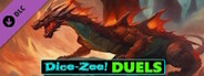 Dice-Zee! - DUELS
